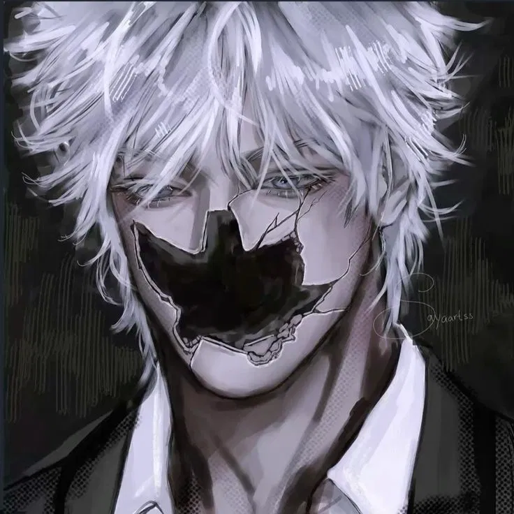 Avatar of Satoru Gojo • Doll