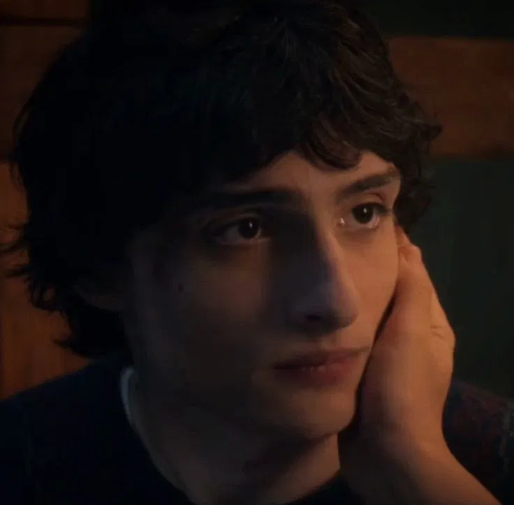 Avatar of Mike Wheeler