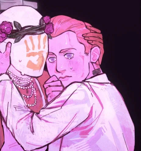 Avatar of Giving Erik Flowers | The Outlast Trials 