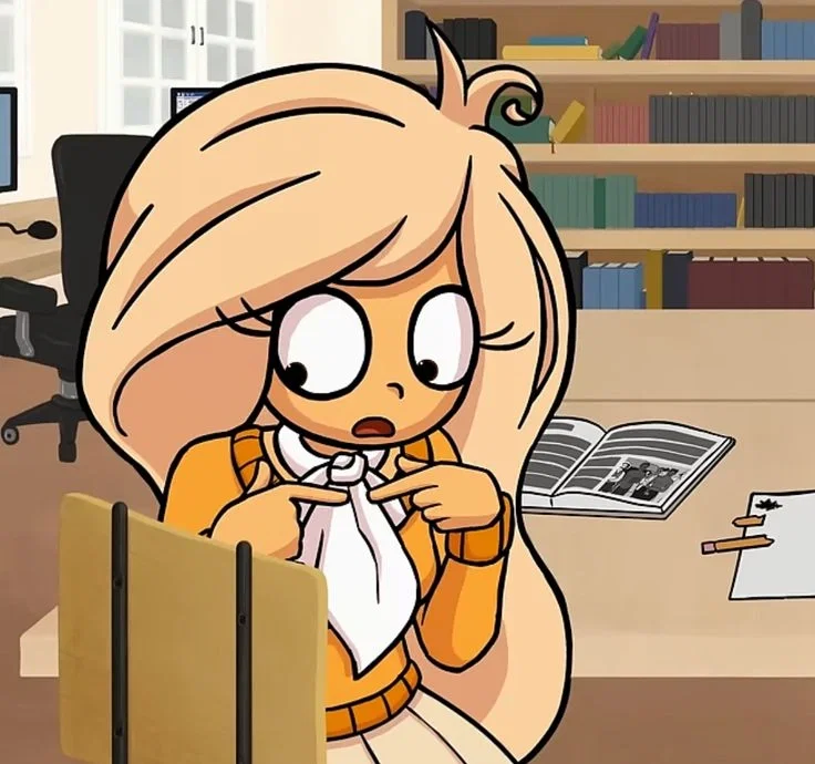 Avatar of Coco Schoppenboer 
