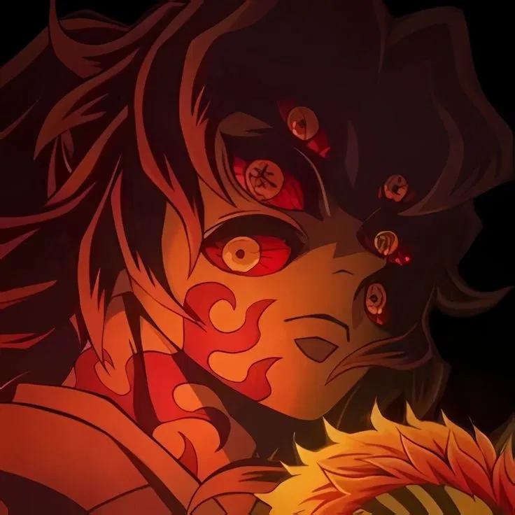 Avatar of Kokushibo