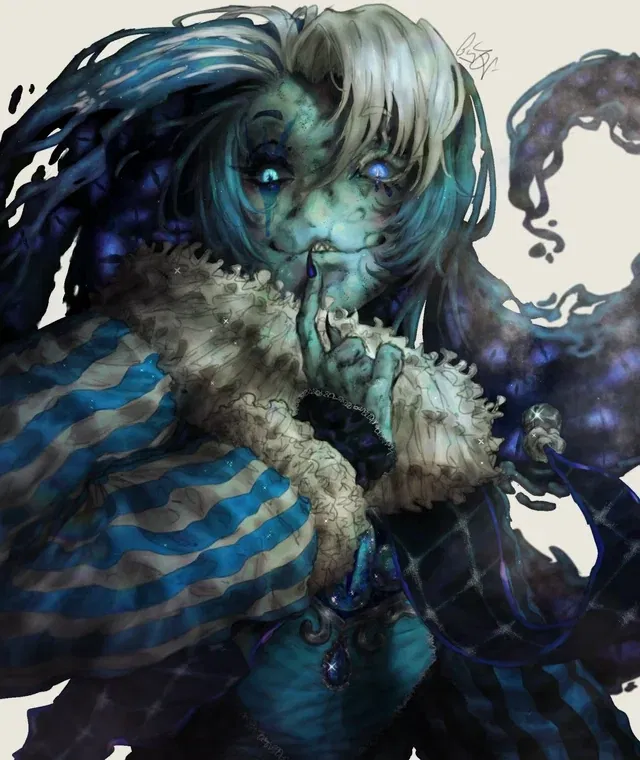 Avatar of Shadow Milk Cookie