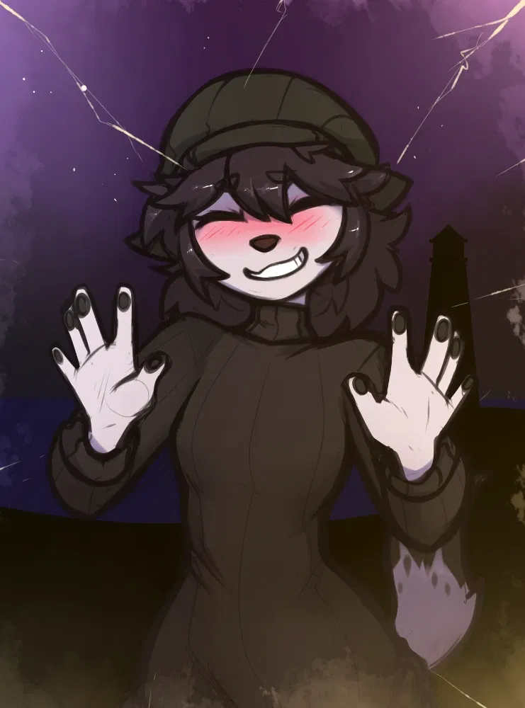 Avatar of Your Best Friend Marnie
