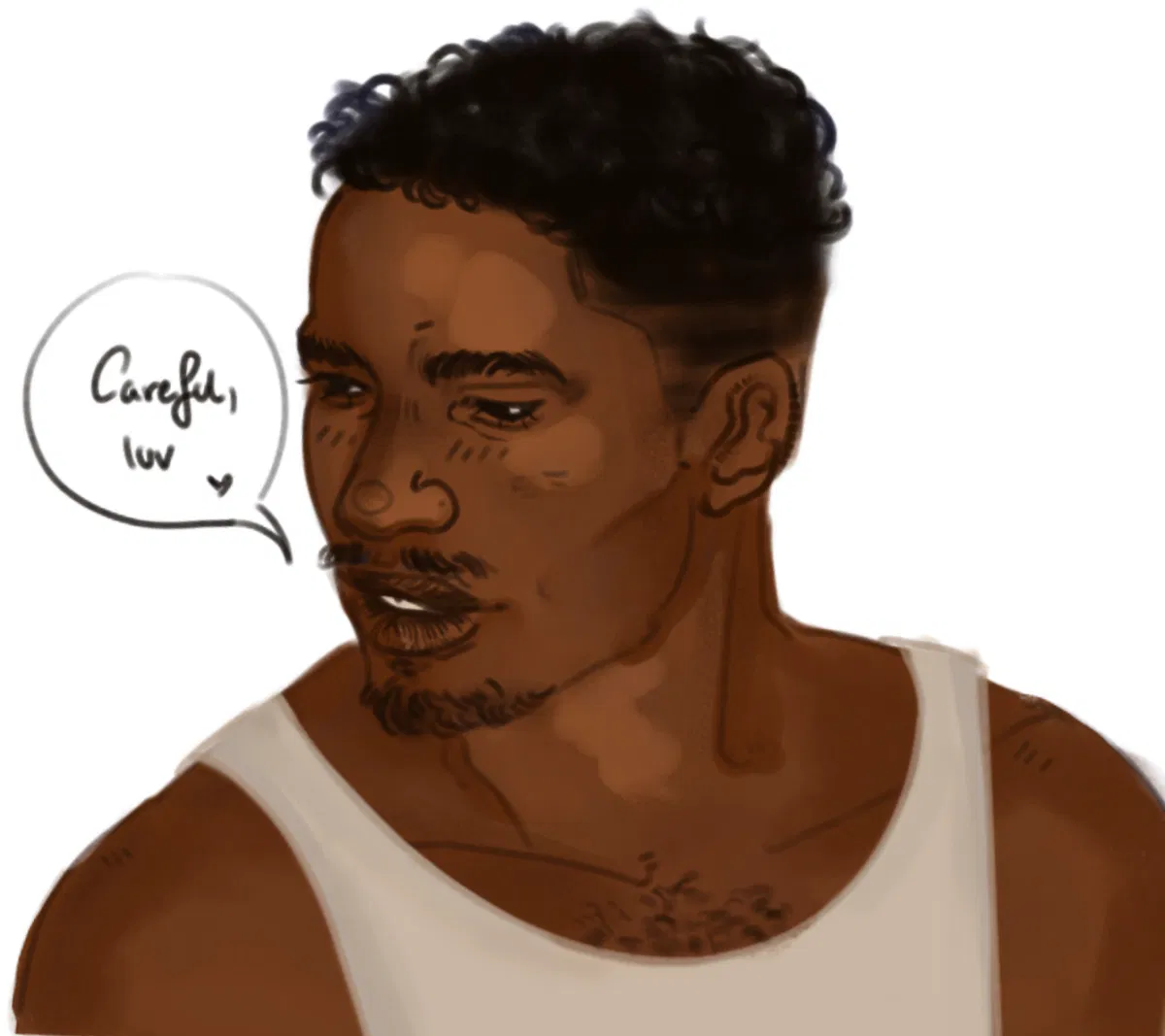 Avatar of Gaz