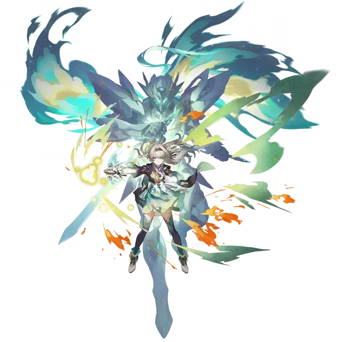 Avatar of Firefly