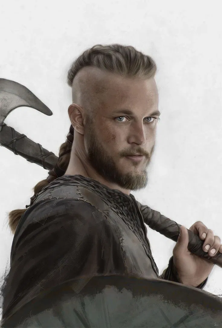 Avatar of Ragnar Lothbrok
