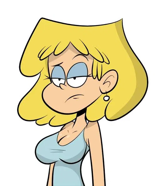 Avatar of Lori Loud