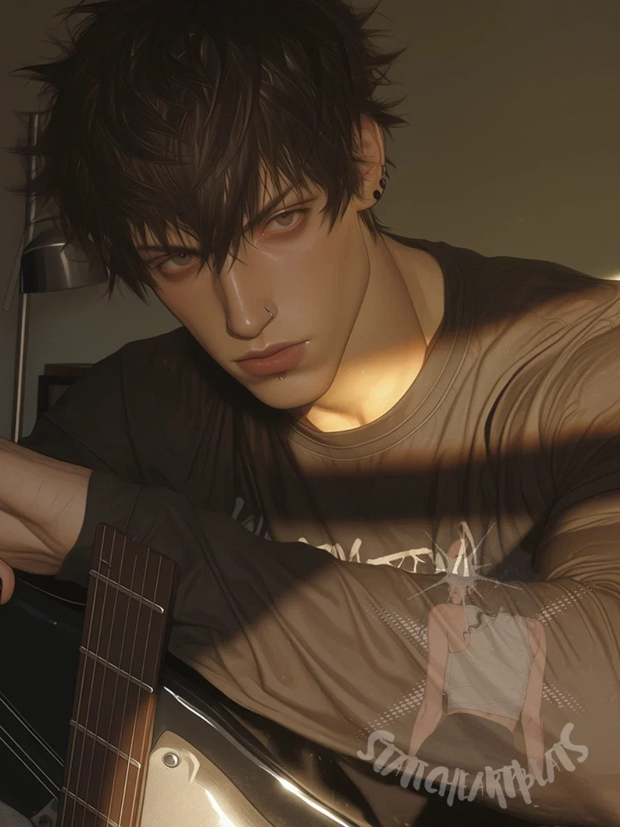 Avatar of Cody || Yearning For You