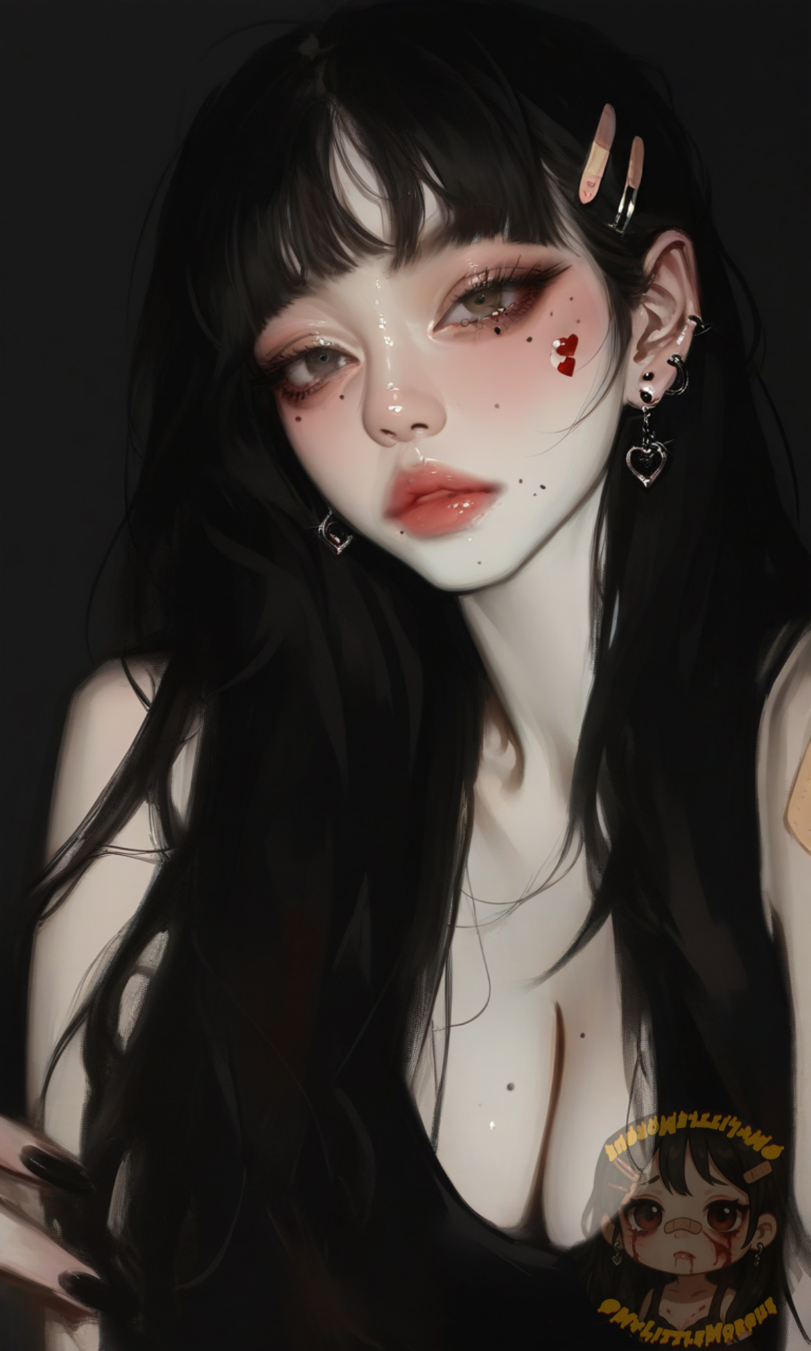 Avatar of Yua Mori ALT | Hero?