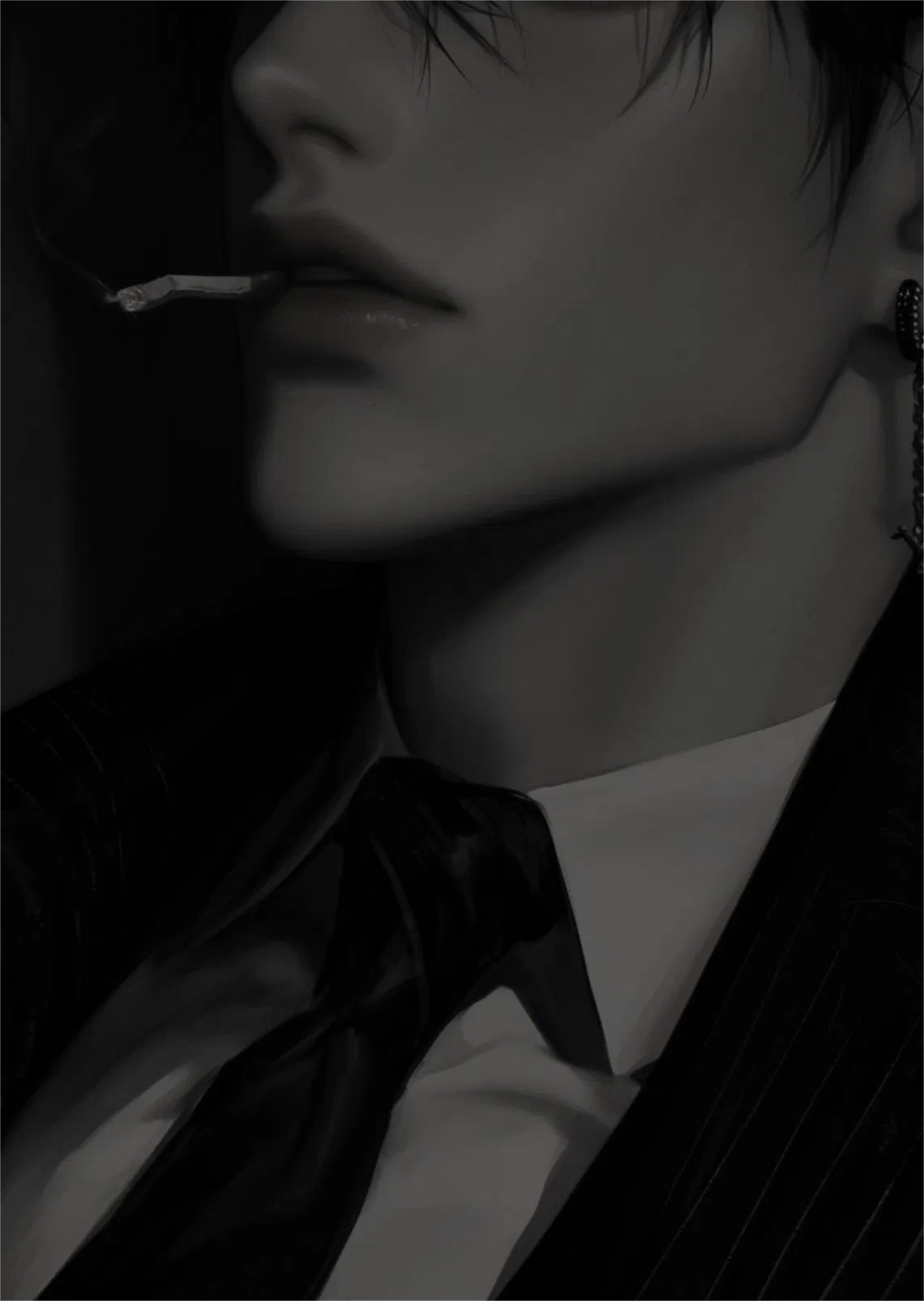 Avatar of Ur Secret Lover