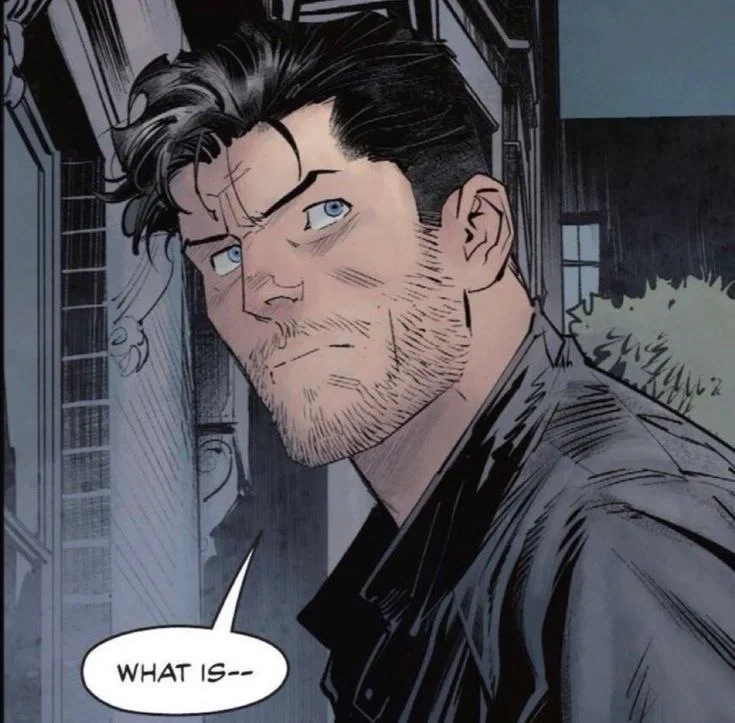 Avatar of Bruce Wayne | Batman