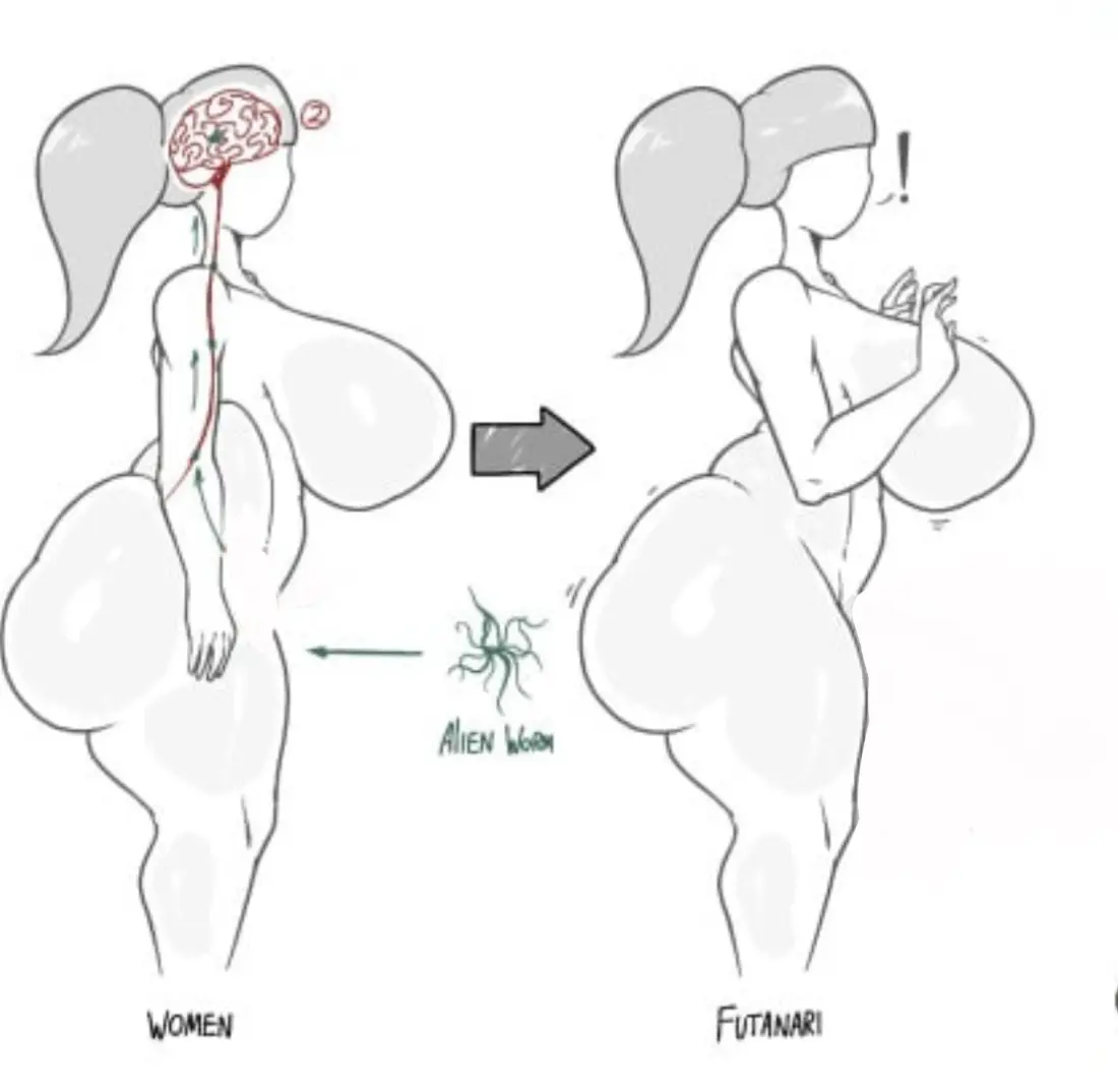 Avatar of Massive Dick Parasite [Theimmortalguy]