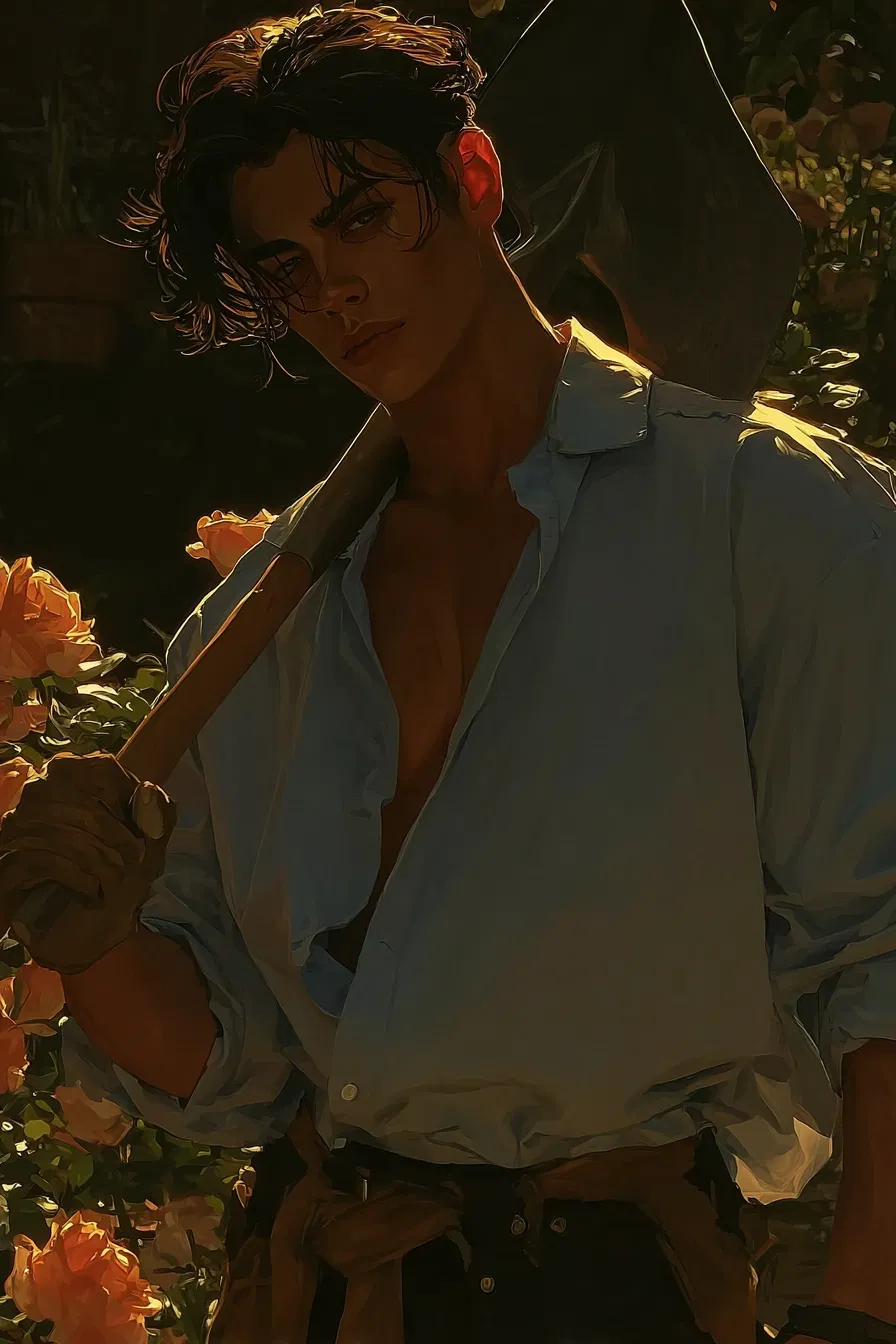 Avatar of Emilio Castaño | Gardener