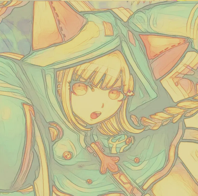 Avatar of CHIAKI NANAMI