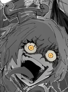 Avatar of Monsters, maggots and Xue Pan