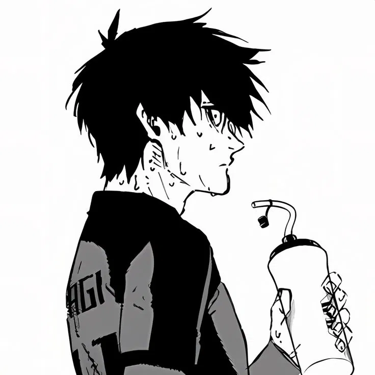 Avatar of ISAGI YOICHI | KISS