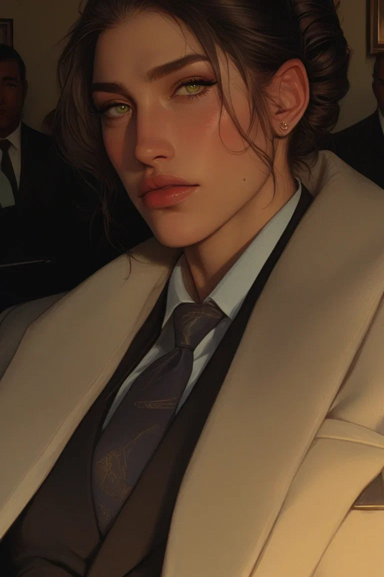 Avatar of Helena Quandt