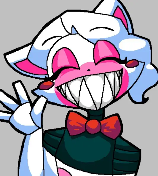 Avatar of S.A.M Mangle