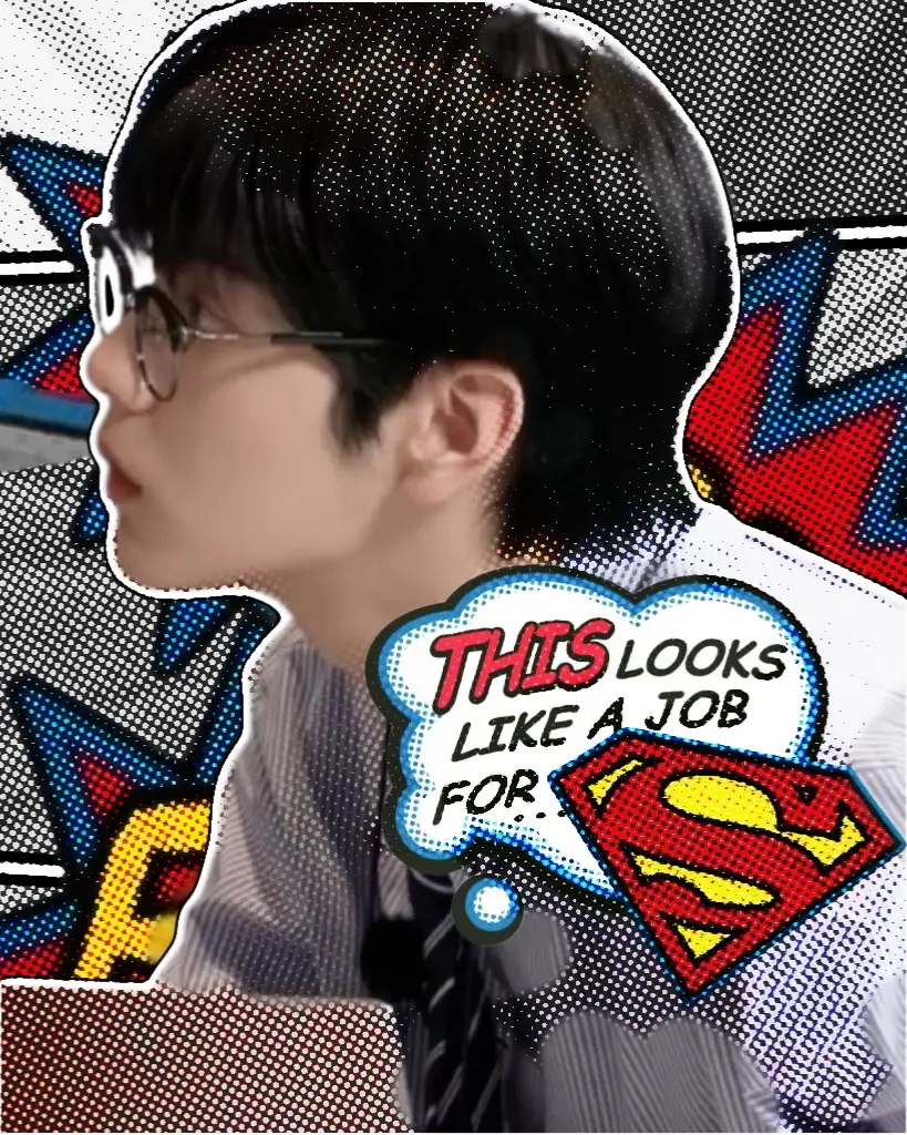 Avatar of 💼༉‧ SUPERMAN SOOBIN