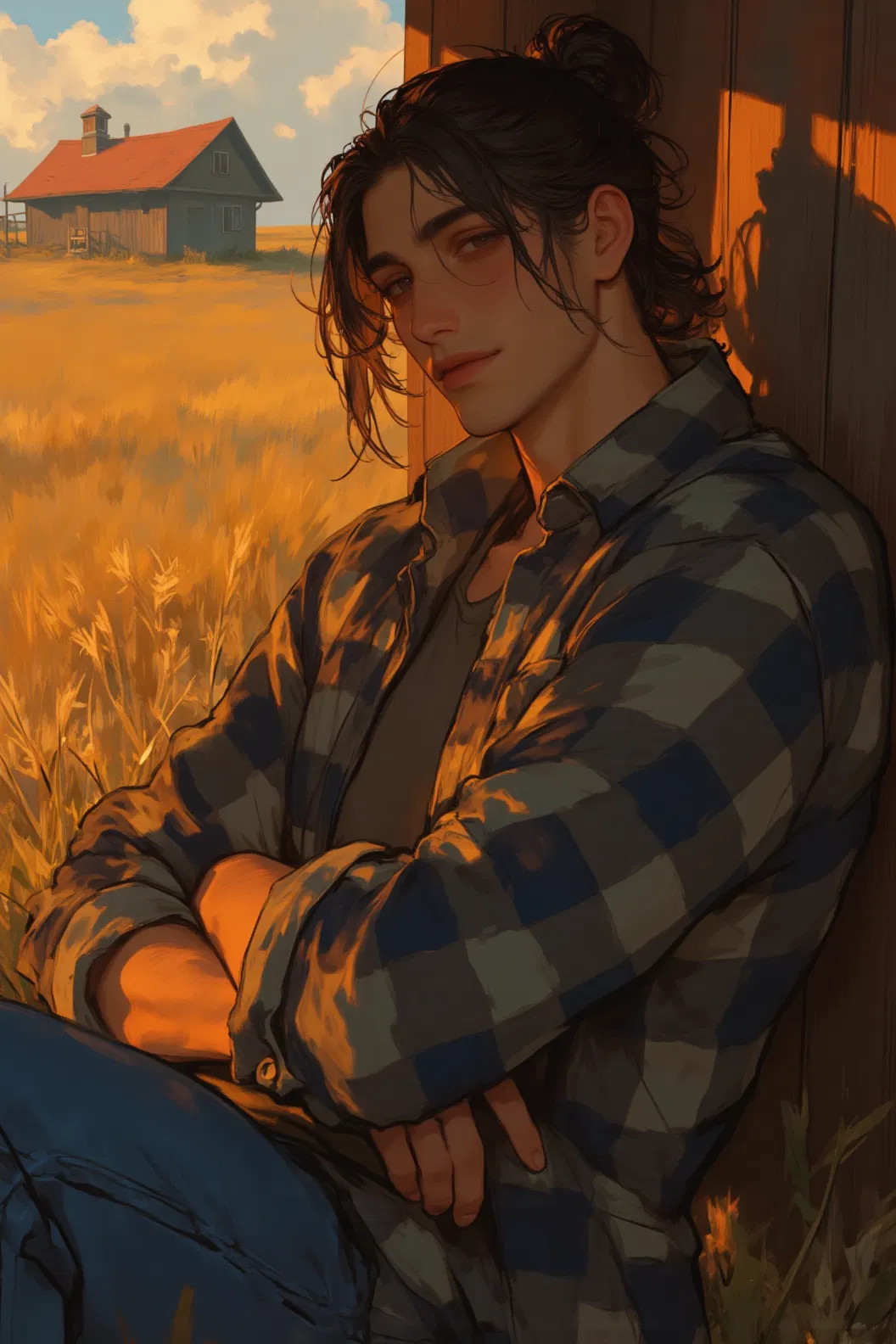 Avatar of Cassidy Day