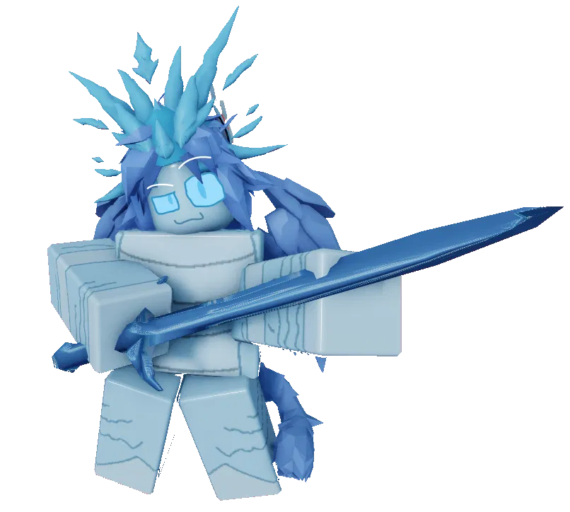 Avatar of Frostbite
