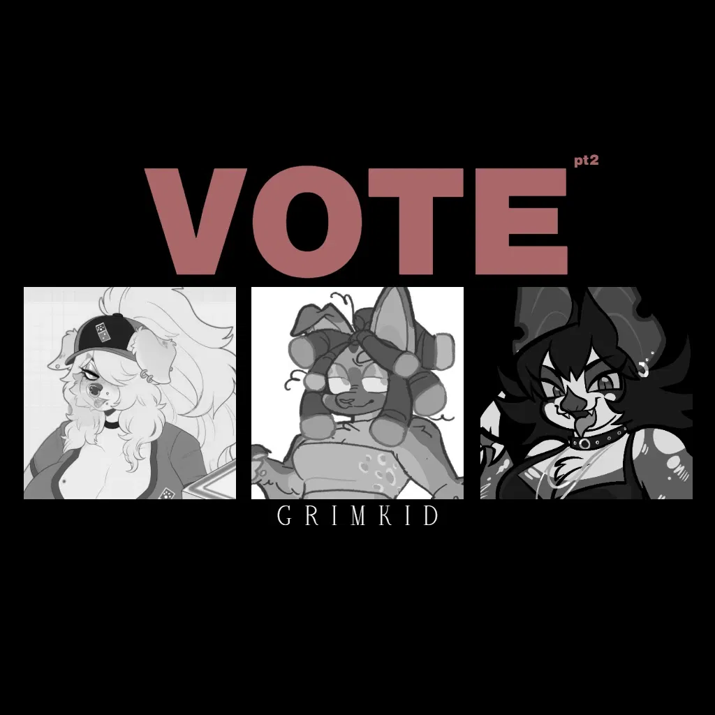 Avatar of Vote pt. 2