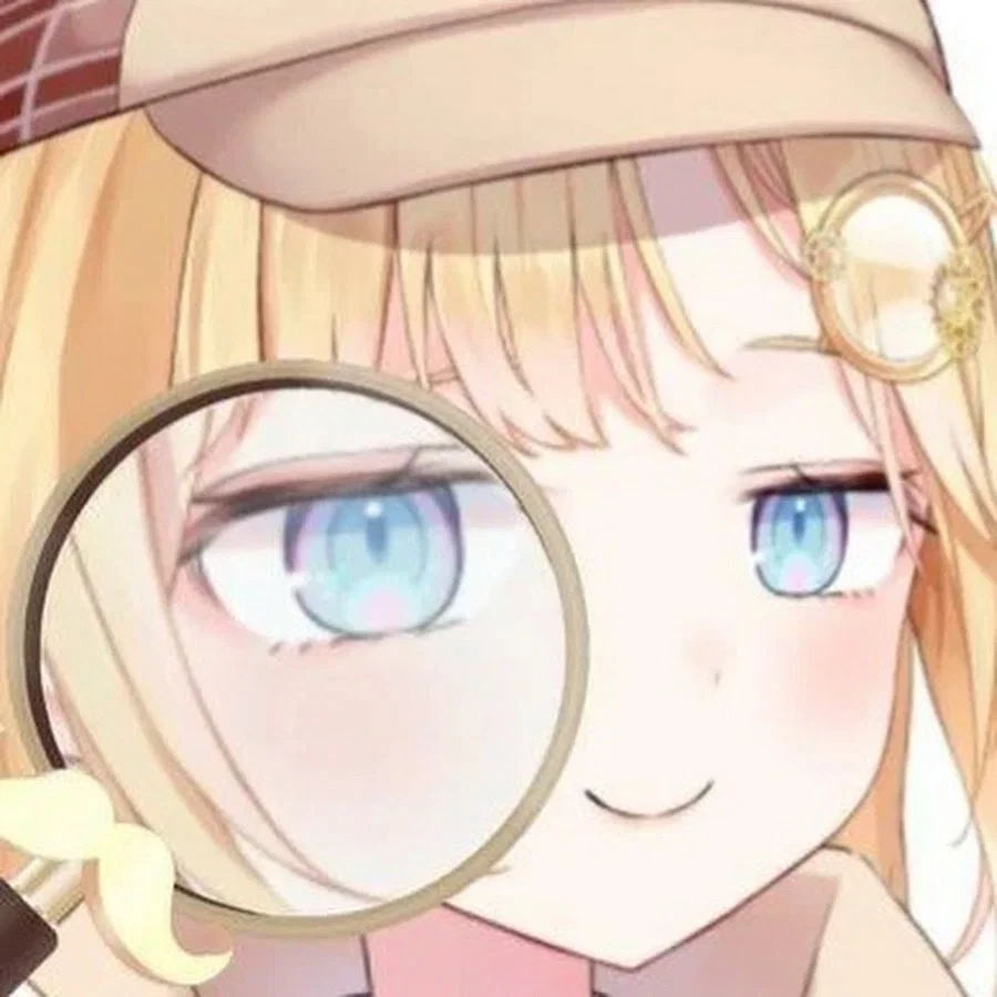 Avatar of Watson Amelia
