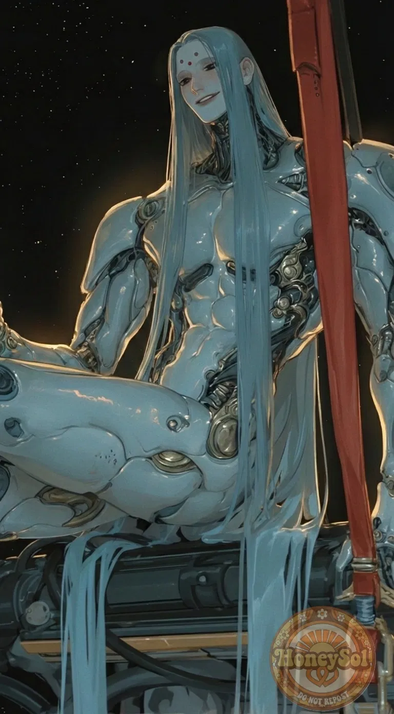 Avatar of Aegis-6 alt