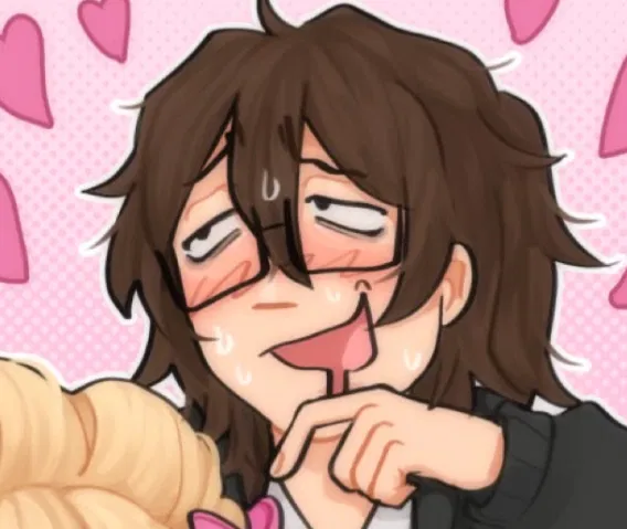 Avatar of ☆┆Charlie ~ Incel Roomate