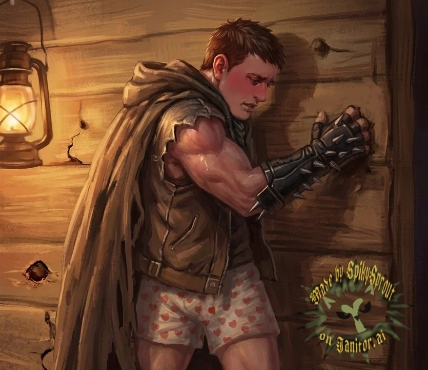 Avatar of Carl- sex pollen