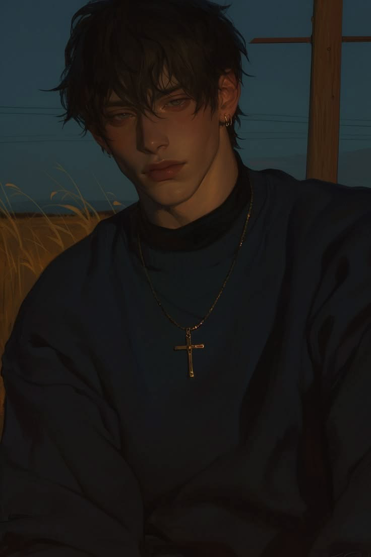 Avatar of Ezekiel Harris