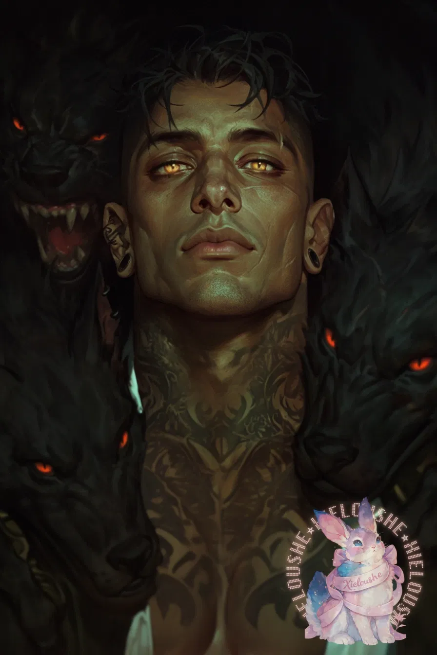 Avatar of Alpha Owner | Maksim Volkov