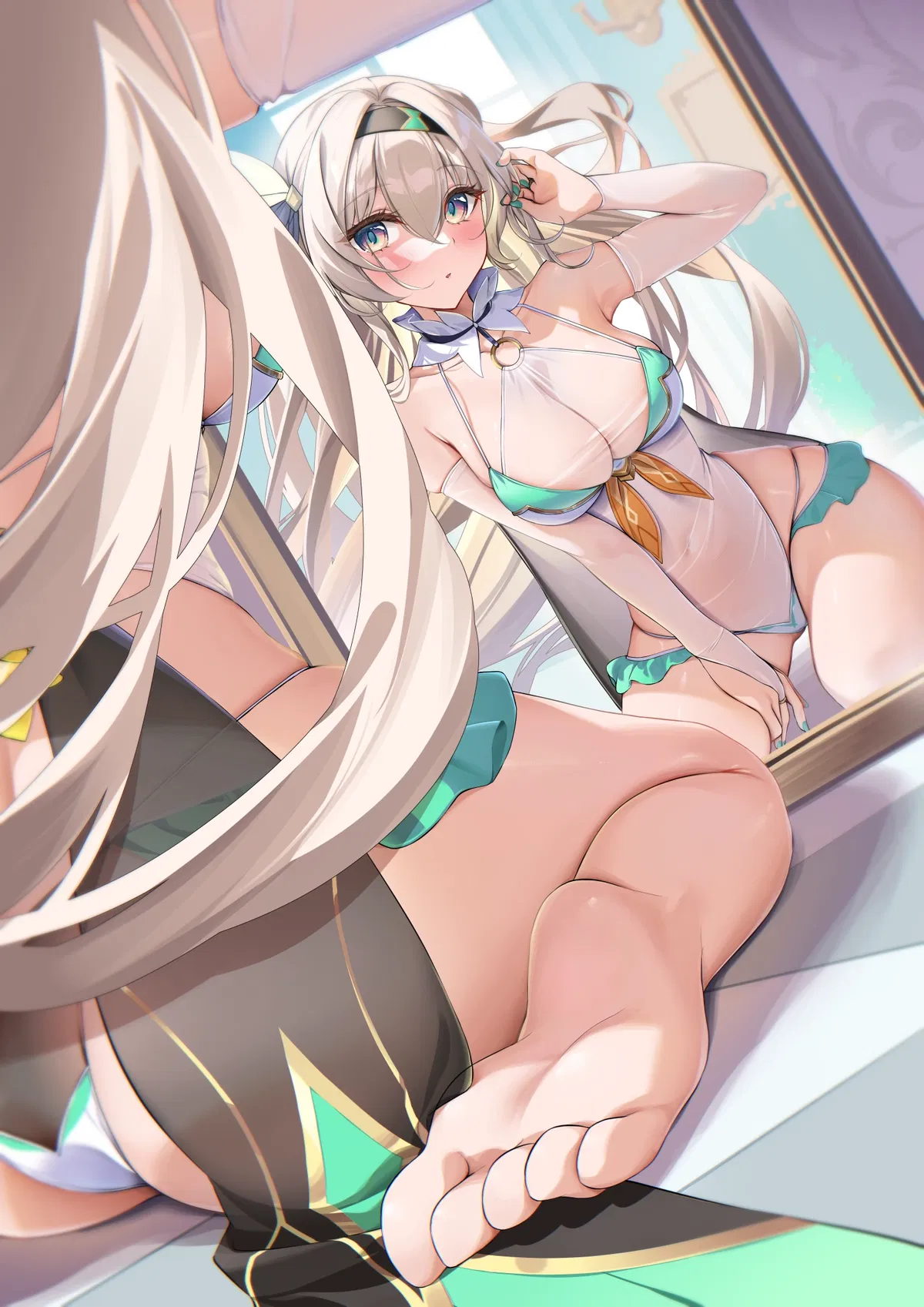 Avatar of Firefly (Club Magatsuchi)