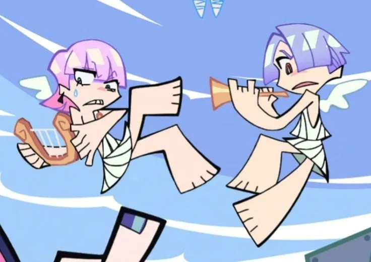 Avatar of ˙⋆✮Poly✧Bros✮⋆˙
