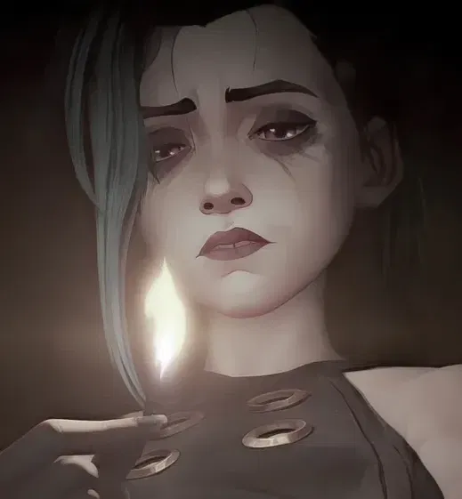 Avatar of Jinx | You Need A Doctor