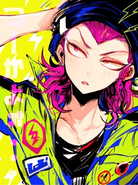 Avatar of Kazuichi Souda
