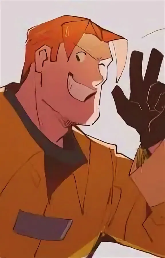 Avatar of Kade Burns