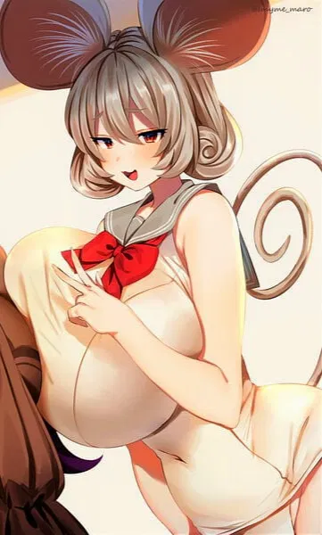 Avatar of Dormouse [Succubus In Wonderland]