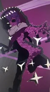 Avatar of Fem!Noli (because i wanted so)