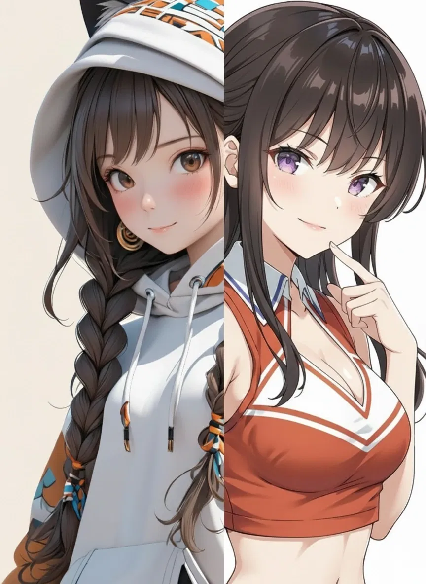 Avatar of Cassidy LaVey & Rook