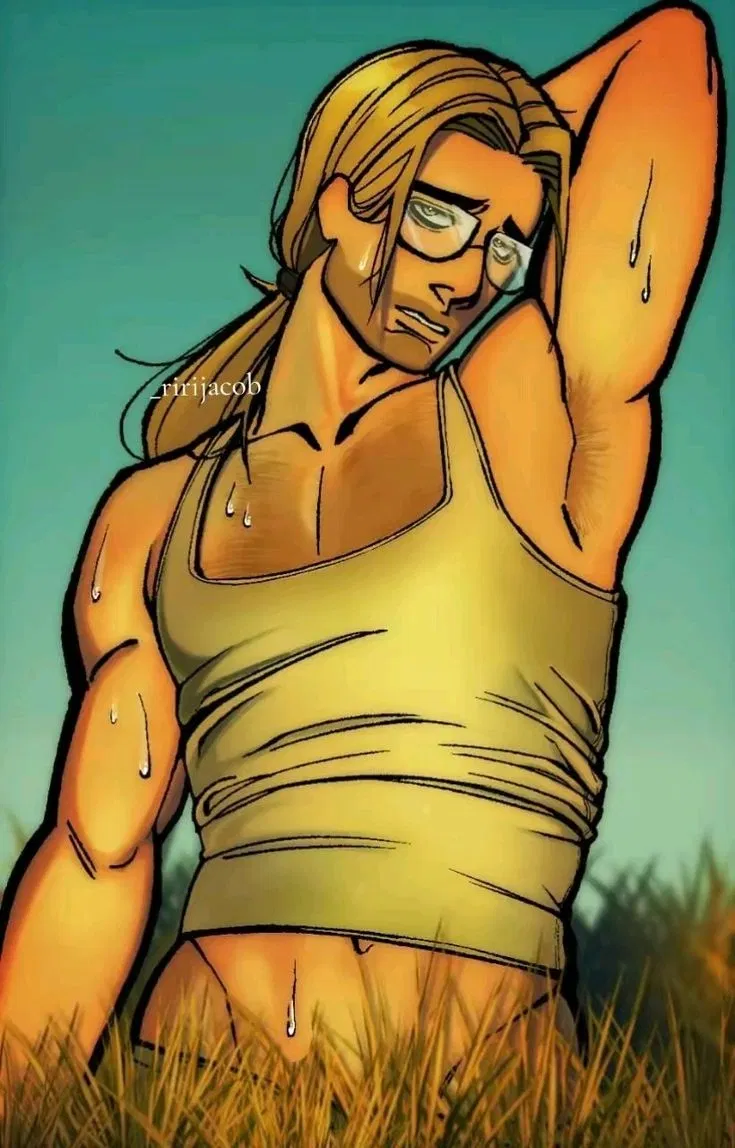 Avatar of Jacob Alden dad
