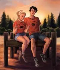 Avatar of Camp half blood