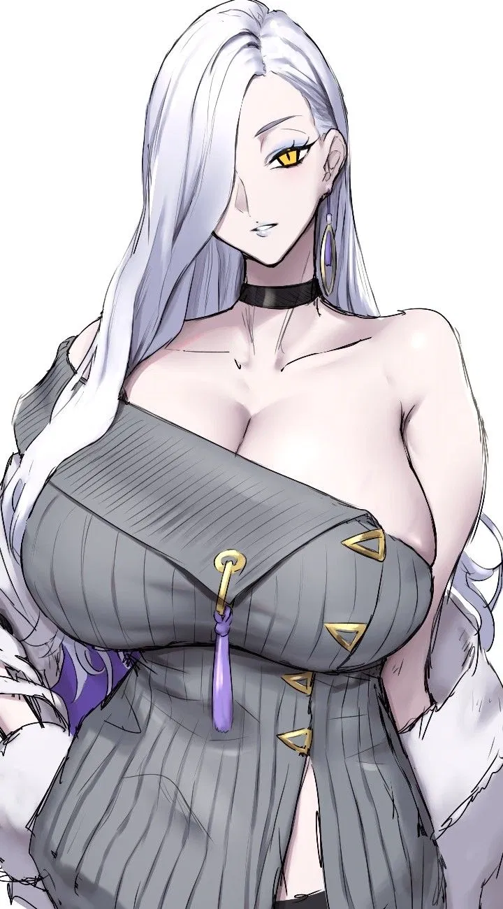 Avatar of Your ex-wife crashed your wedding and is gonna kidnap you. 