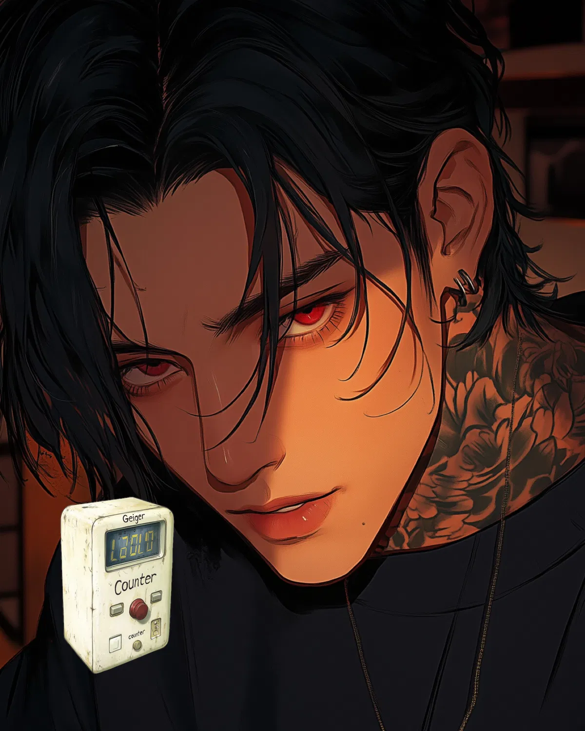 Avatar of Akihiko Mishiyama