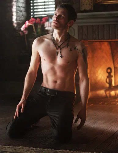 Avatar of Klaus Mikaelson | TVD/The Originals