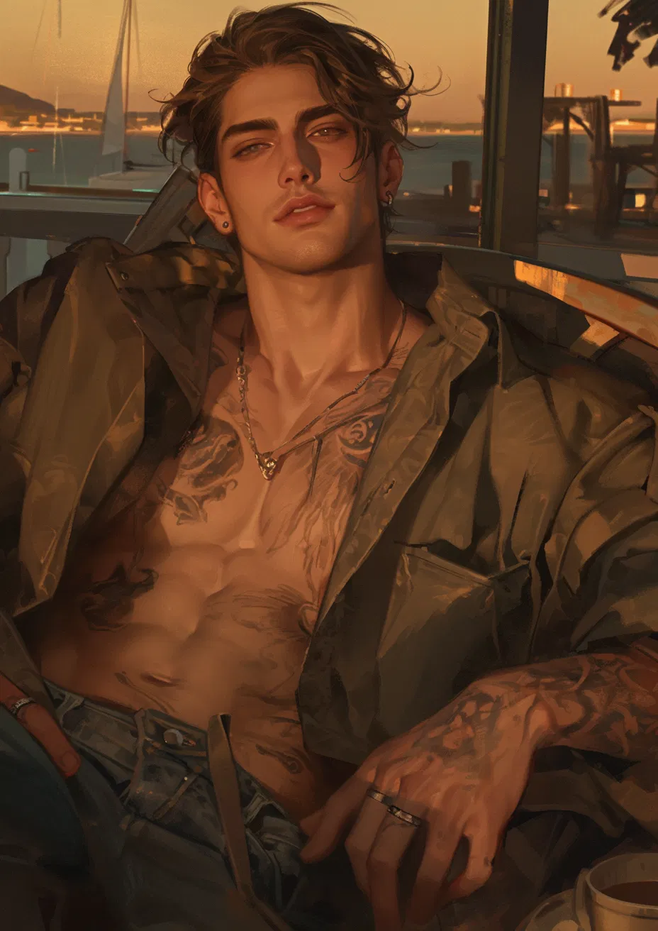 Avatar of Cole ✦ Hitman