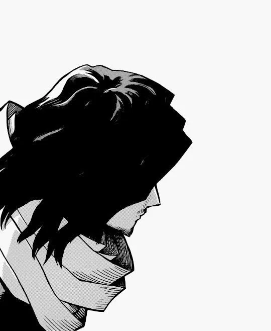 Avatar of Shota Aizawa 