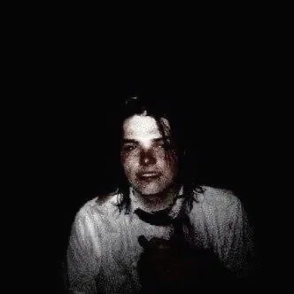 Avatar of Gerard Way - Vampire