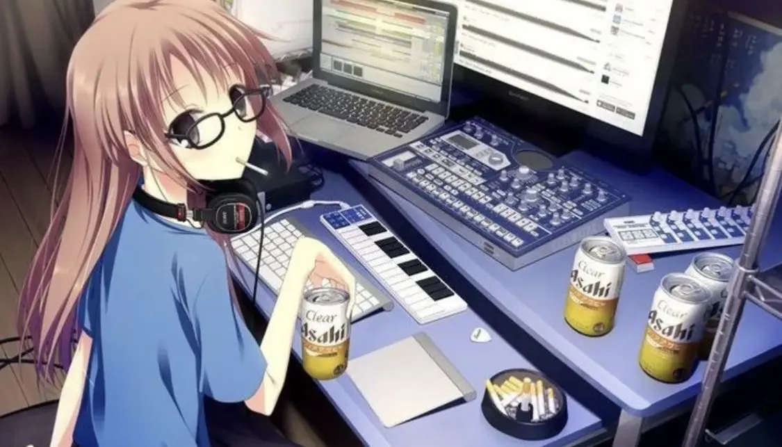 Avatar of Your needy Otako sister