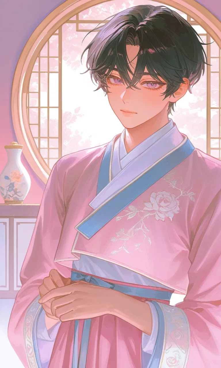 Avatar of BL| Seo Hajin (Omega) 